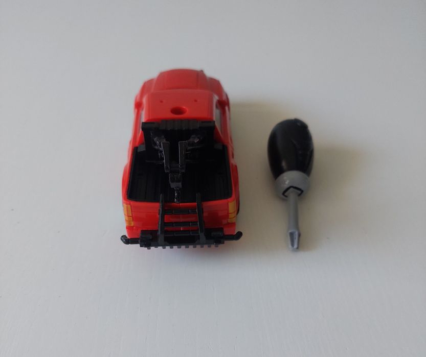 Auto robot transformers