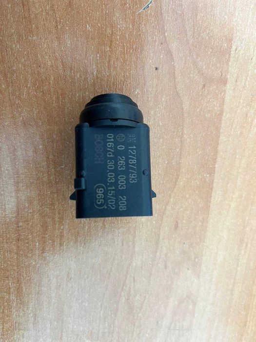 Датчик паркування Opel Astra K J H парктроник Zafira Meriva Insignia