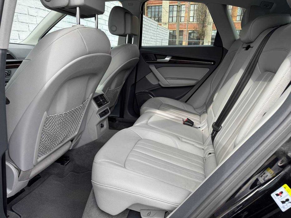 Audi Q5 , 2020 р.