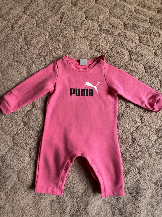 Ромпер дитячий PUMA