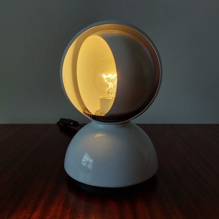 Artemide Eclisse Table Lamp64861616113794121