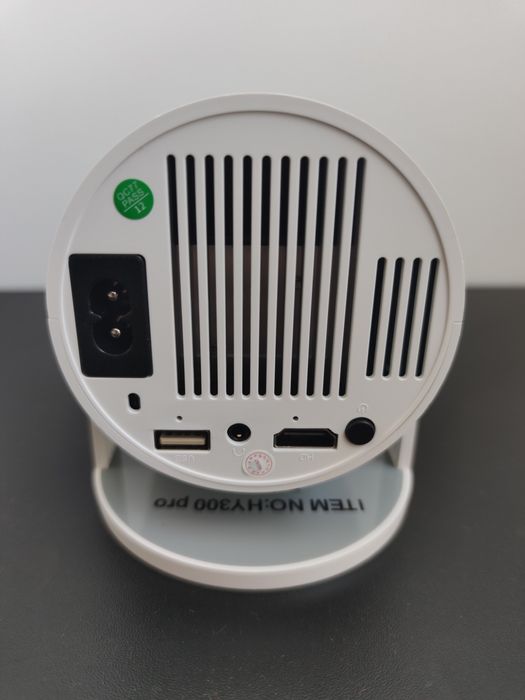 Projektor HY300 Pro