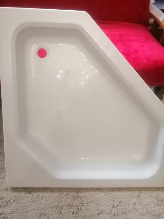 Поддон акриловый (Голандия)новые