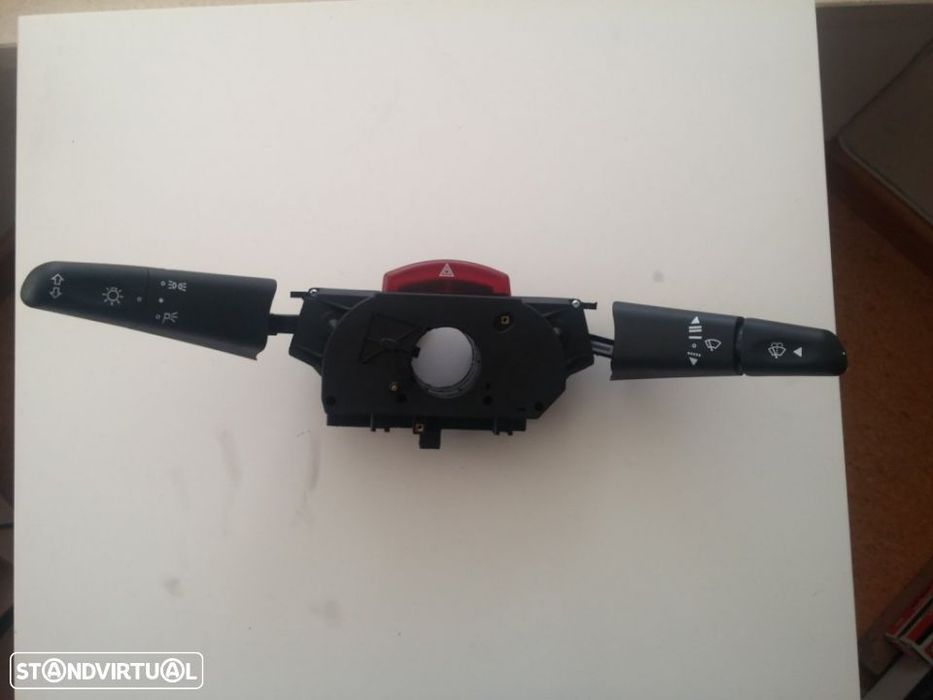 Manete Piscas / Luzes mercedes vito 1996 a 2003(Novo)