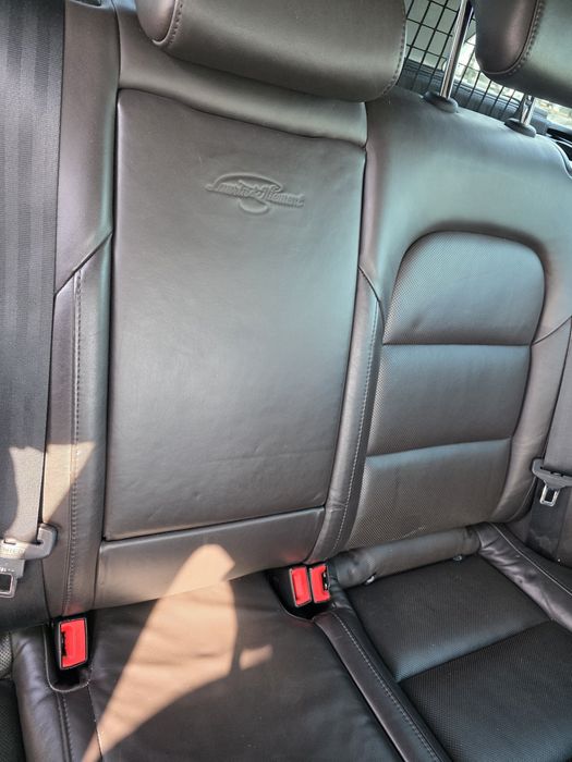 Skoda Superb Laurin & Klement dsg