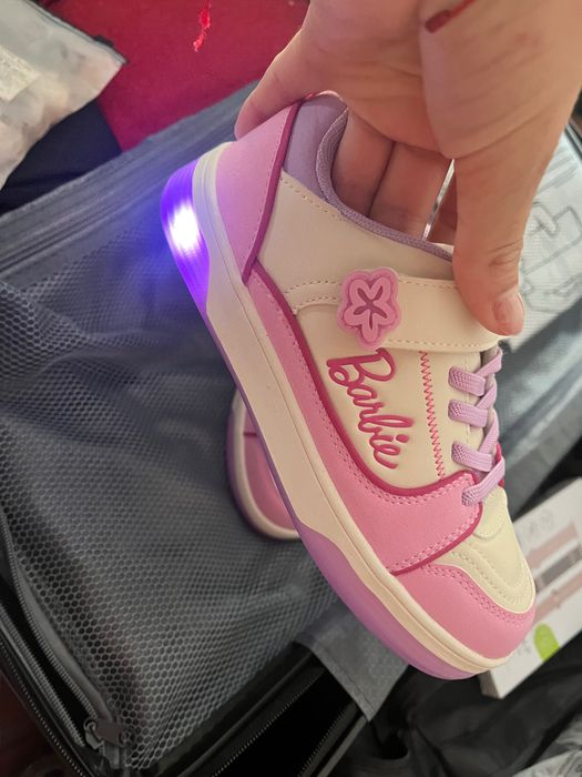 Tênis Infantil Novos