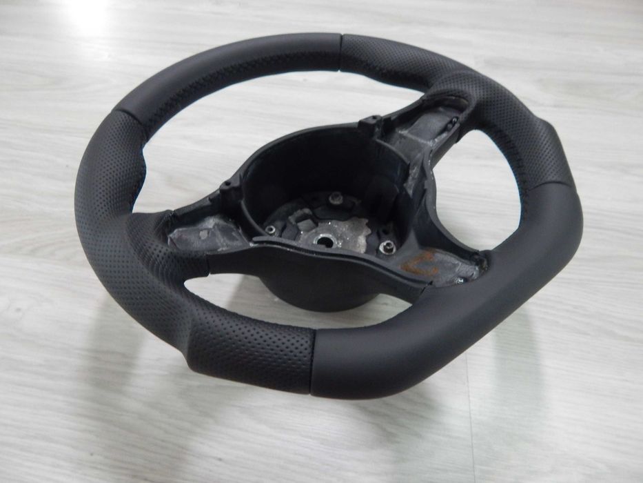 Alfa Romeo 159 - kierownica nowa skóra sport bez kaucji !!