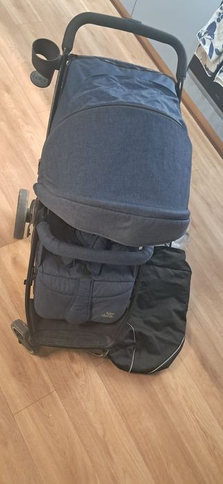 Britax Romer B-Agile M