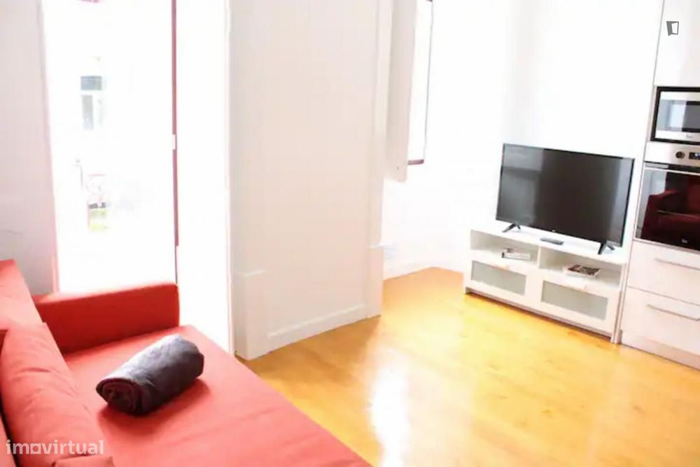 Apartamento com 2 quartos - localizado em Baixa Coimbra
