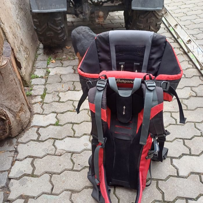 Nosidelko dla dziecka