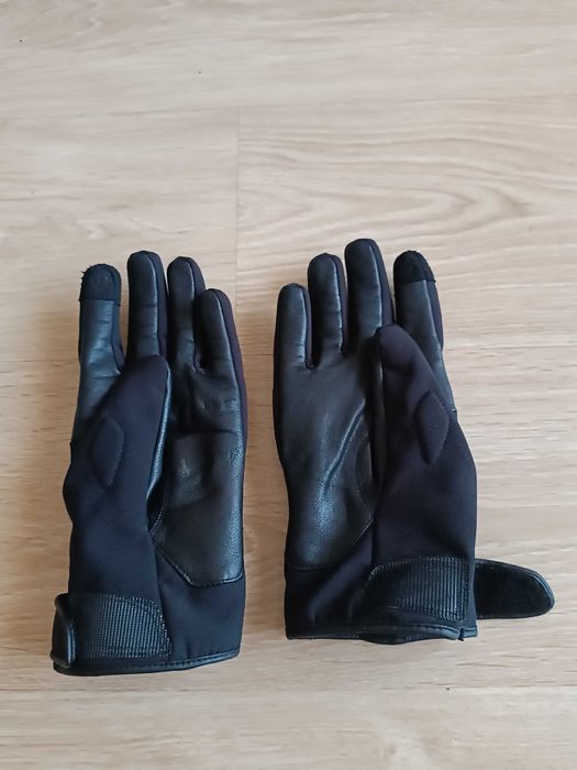 Luvas de Moto unissexo