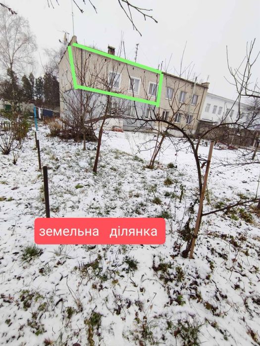 р Продаж 3-кімнатної квартири з ремонтом