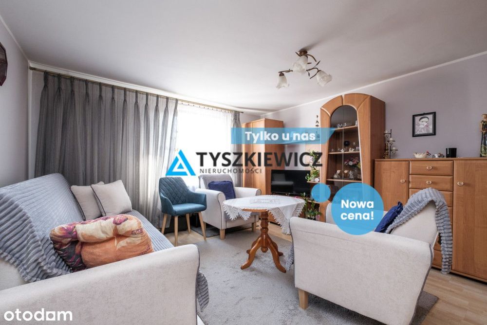 Dom w samym centrum Skarszew z potencjałem