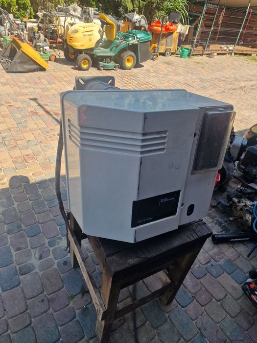 Palnik olejowy elco klockner  300-1000kw