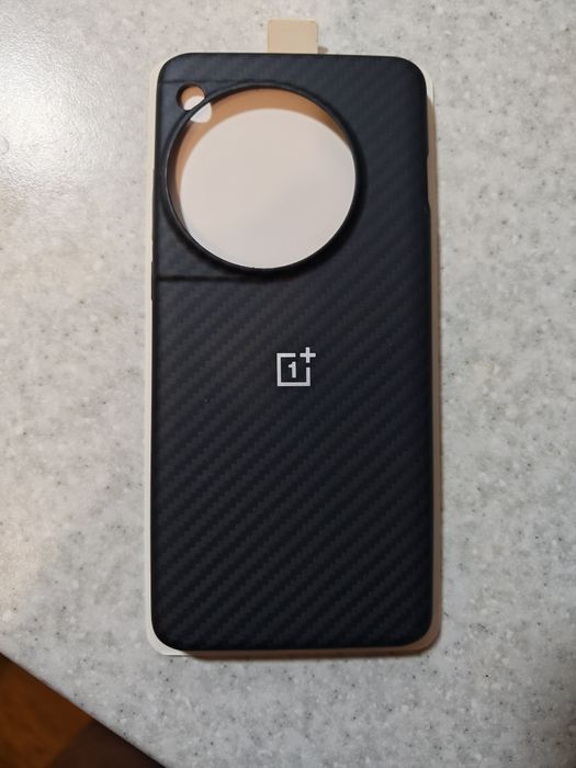 Чехол OnePlus 12