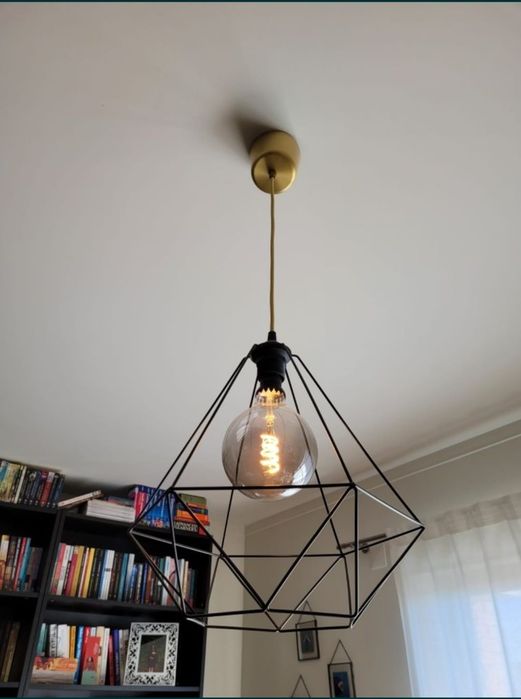 Candeeiro suspenso IKEA64750723079297121