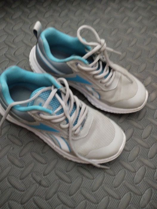 Buty Reebok, lekkie