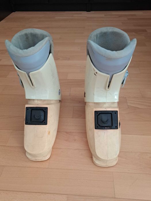 Buty narciarskie Nordica