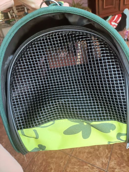 Transporter torba transportowa dla psa/ kota