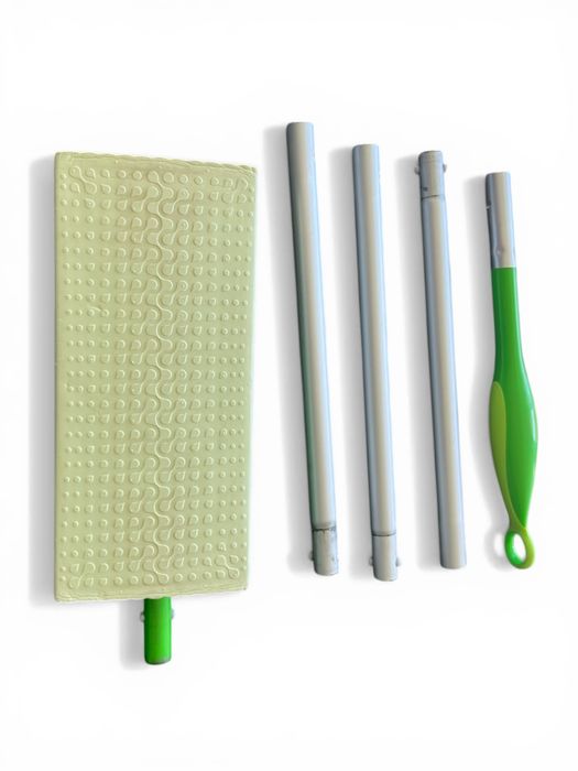 Mopa Swiffer + cabo completo | Limpeza fácil | Como nova
