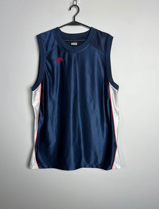 Koszulka Nike Small Log