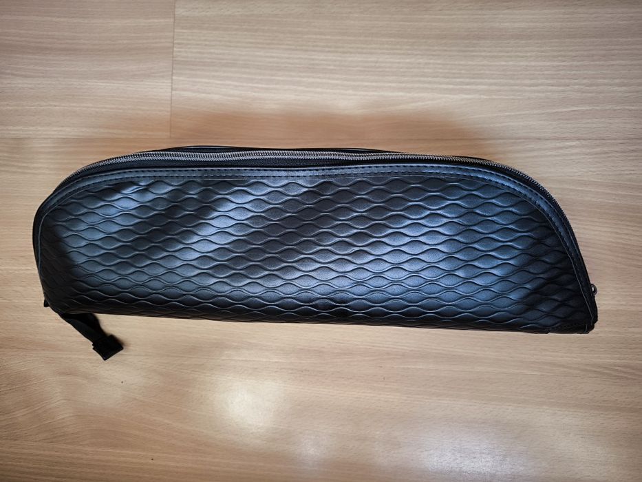 Vendo Escova secadora 2-em-1 ghd duet blowdry preta