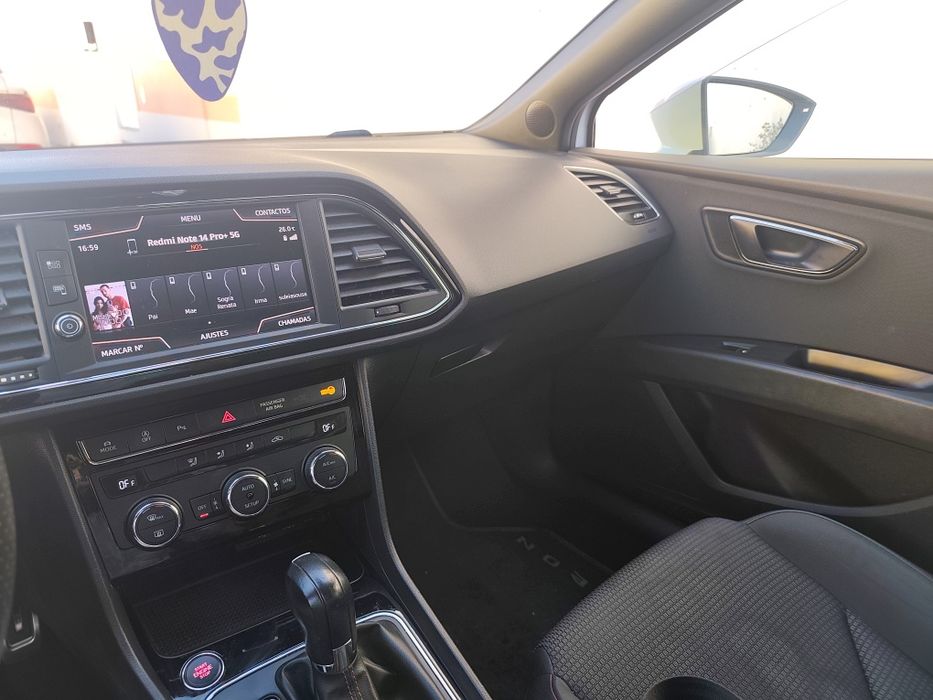 Seat Leon 1.5 tsi Fr 2020