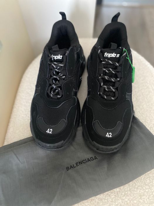 Balenciaga Triple S