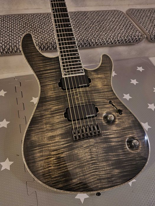 Mayones Regius 7 Warszawa Wawer • OLX.pl