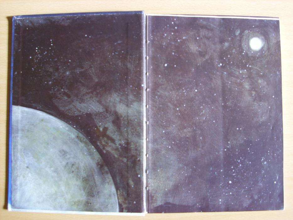 O Planeta Branco de Miguel Sousa Tavares