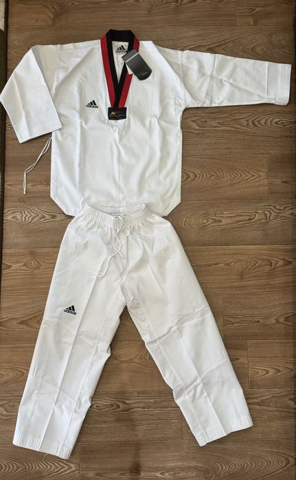 Кімоно для Тхеквондо