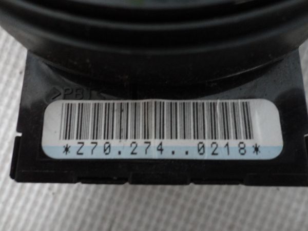 Fita de airbags MAZDA 6 Hatchback (GG)