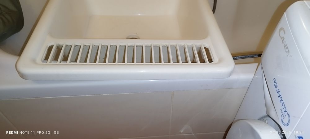 Sprzedam miskę na wannę