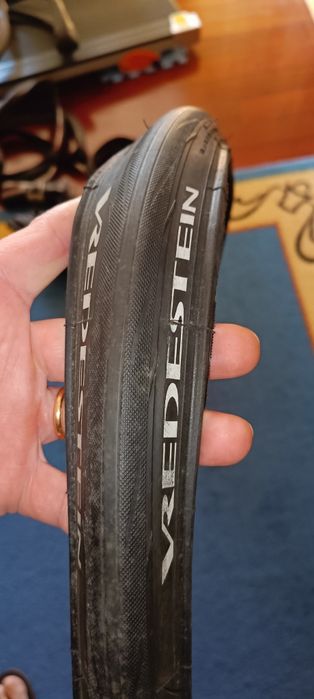 Pneus bicicleta Verdertein Fiammante