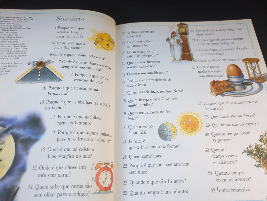 Porque Será Que o Sol se levanta