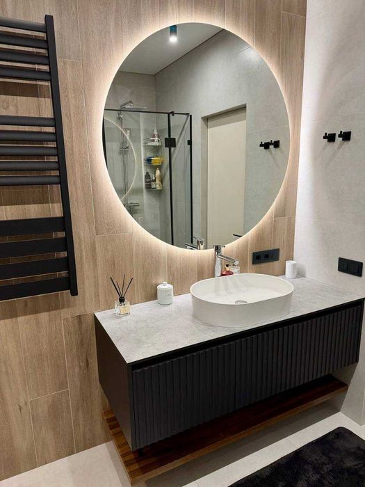 Оренда 2-кімнатної квартири в новобудові ЖК «Піхтовий»