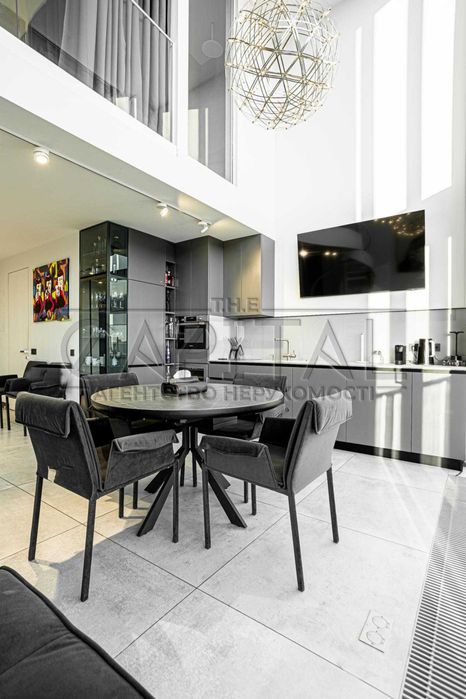 Аренда квартиры, ул. Антоновича, Голосеево, ЖК New York