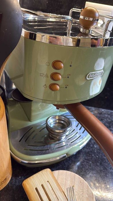 De’Longhi Icona Vintage