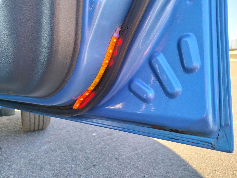 DAEWOO Ланос 1.4