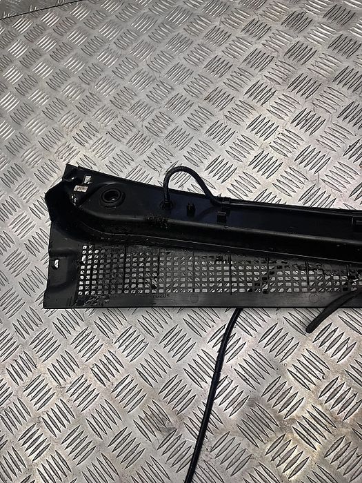 Podszybie Renault Megane V 5 E-Tech R