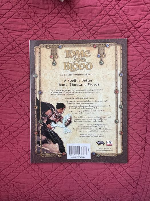 Livros dungeons and dragons