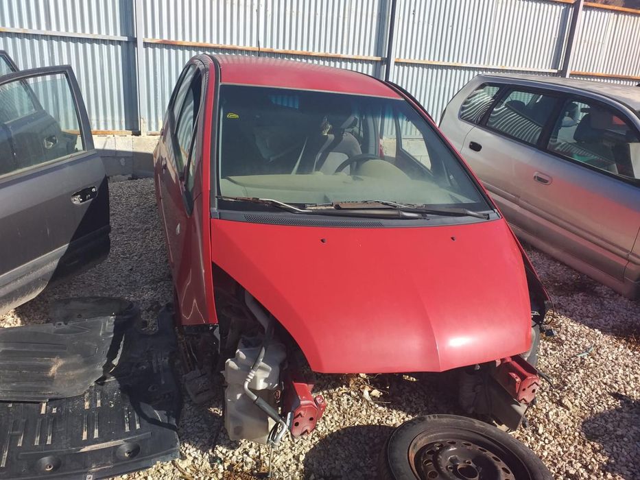 Alternador Mitsubishi Colt