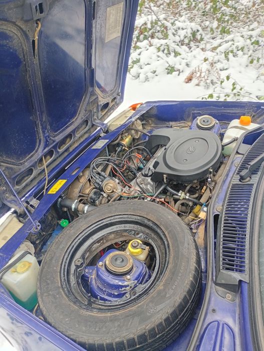 Таврія Нова 2003 року