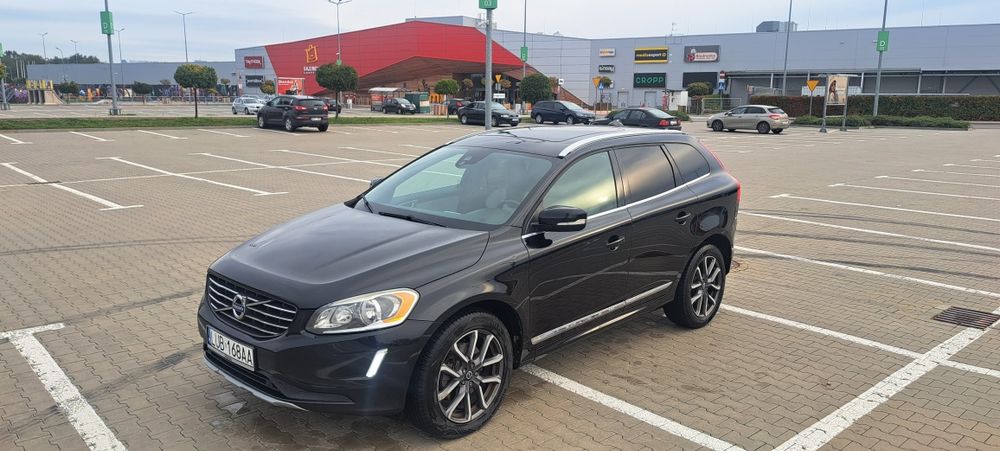 Volvo XC 60