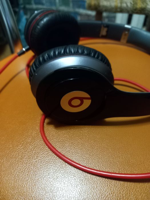 beats solo hd - навушники та аксесуари - OLX.ua