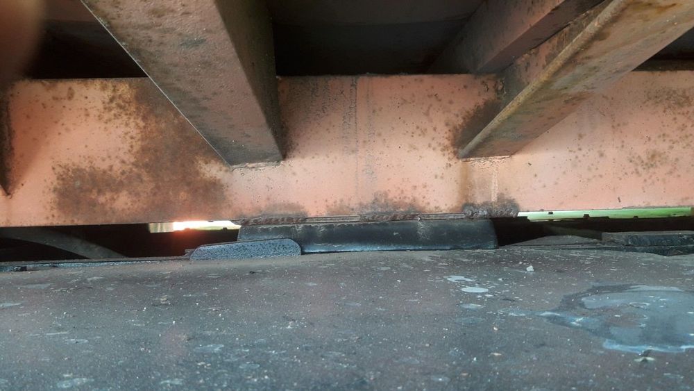 Кузов камаз маз самосвал