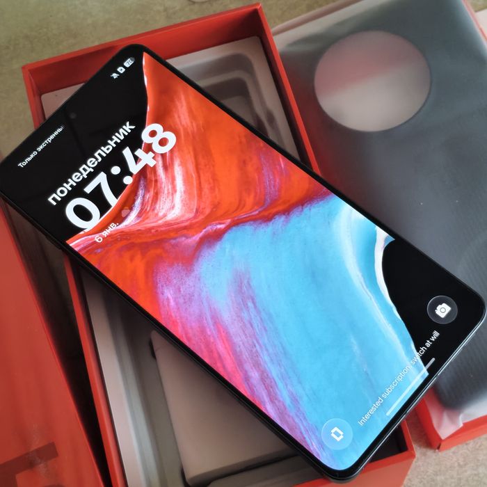 Oneplus  Ace 5 Pro 8 Elite  12/256