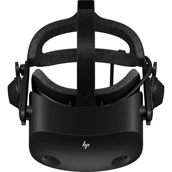 Óculos de realidade virtual HP Reverb G2 V2