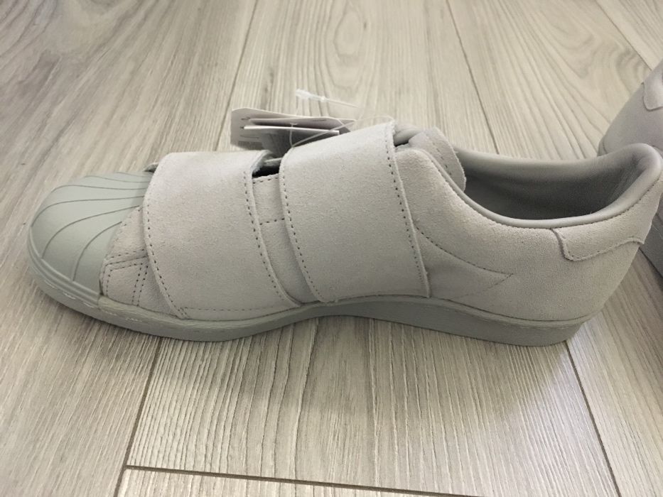 Buty adidas 80s CF W