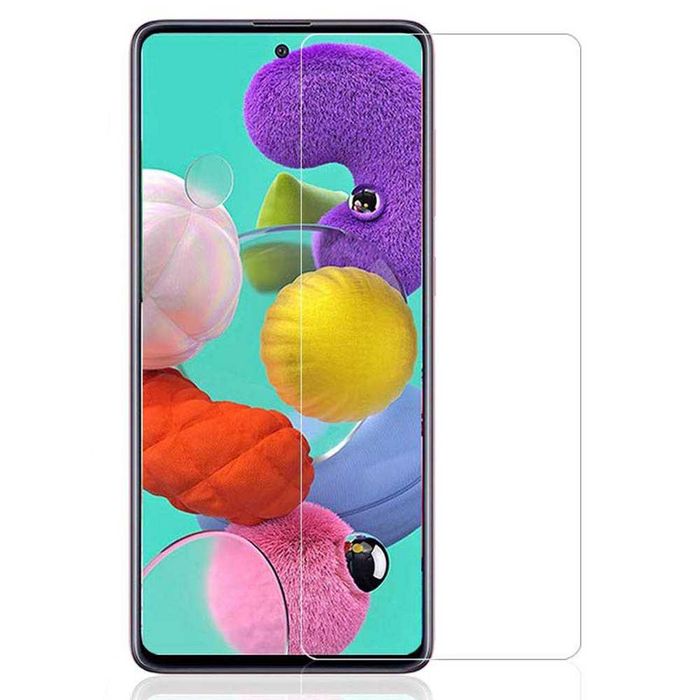 Захисне скло на Samsung Galaxy А20 А40 A50 A70... Note та Sony Xperia